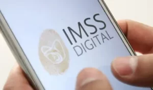 IMSS Digital